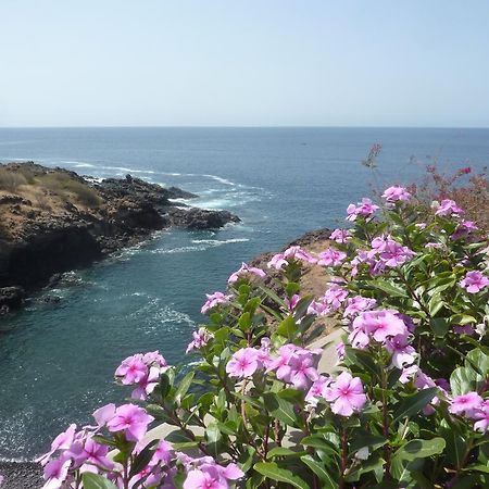 Villa Halcyon Caboverde Cidade Velha Zewnętrze zdjęcie