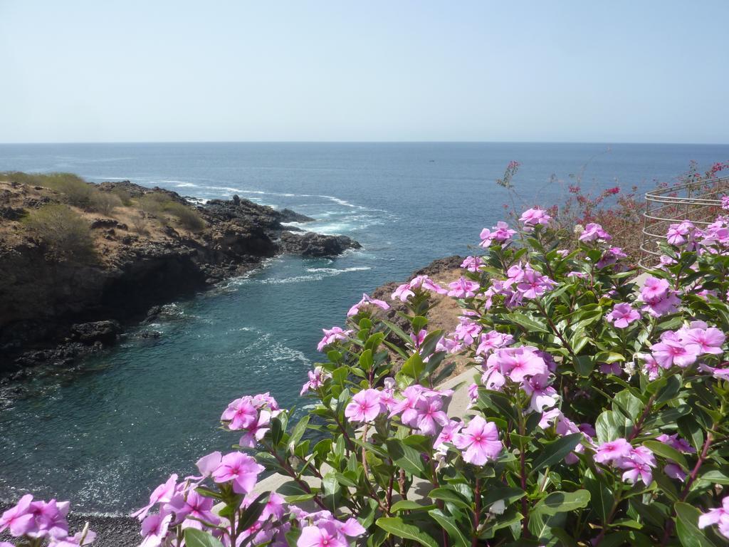 Villa Halcyon Caboverde Cidade Velha Zewnętrze zdjęcie