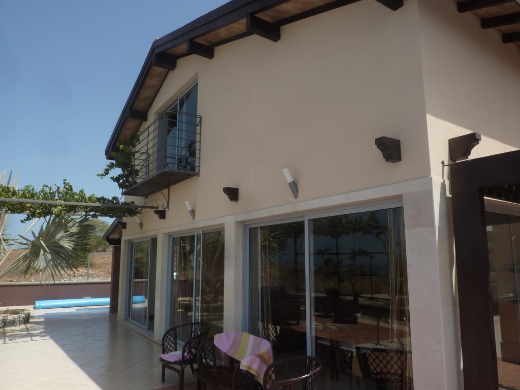 Villa Halcyon Caboverde Cidade Velha Zewnętrze zdjęcie