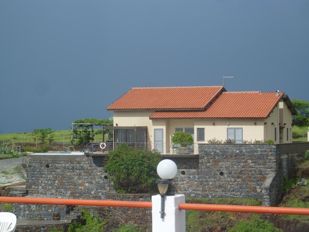Villa Halcyon Caboverde Cidade Velha Zewnętrze zdjęcie