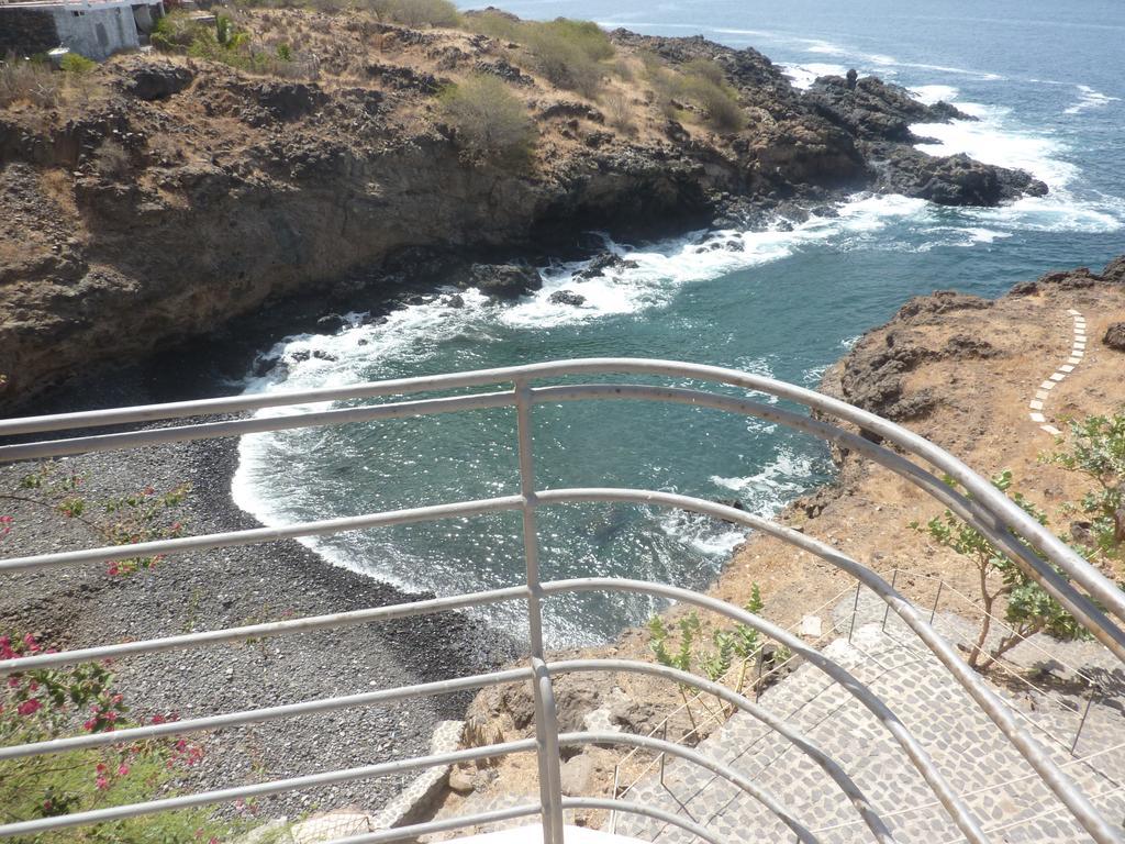 Villa Halcyon Caboverde Cidade Velha Zewnętrze zdjęcie