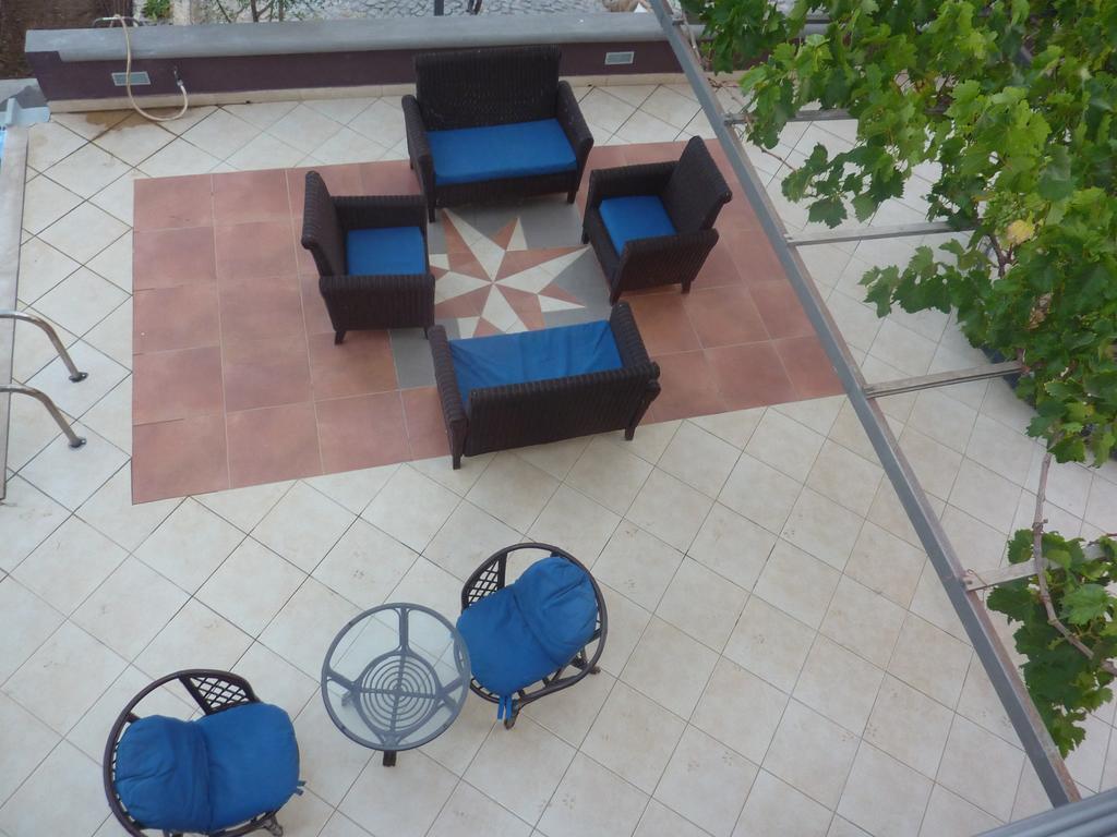 Villa Halcyon Caboverde Cidade Velha Zewnętrze zdjęcie