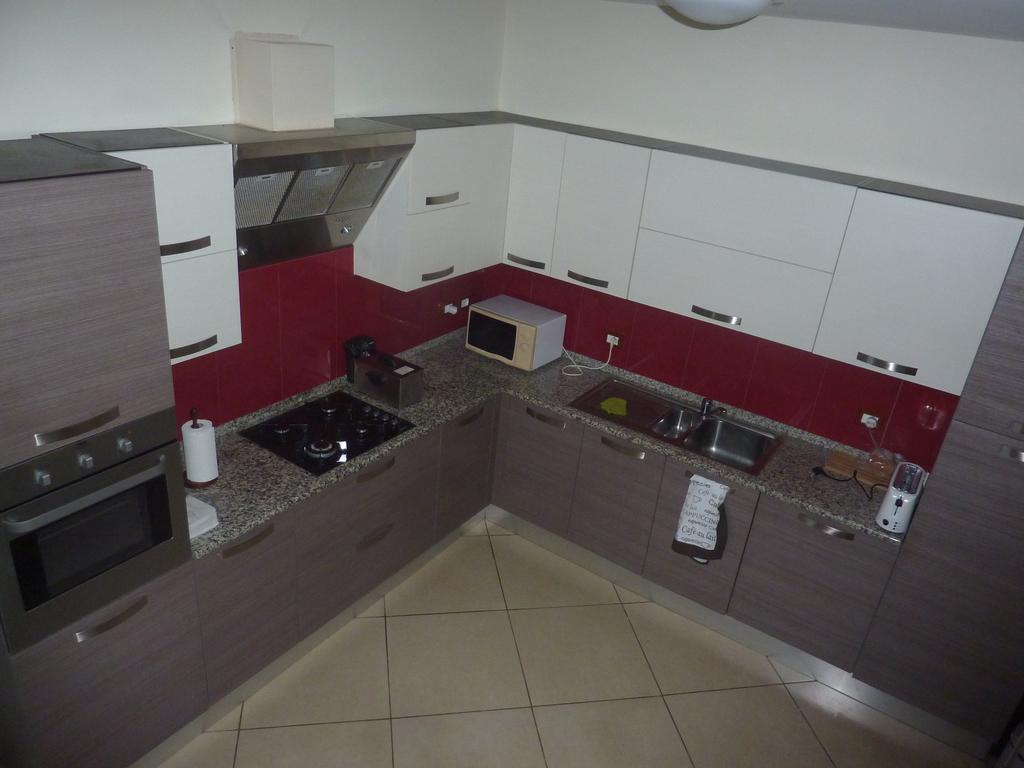 Villa Halcyon Caboverde Cidade Velha Zewnętrze zdjęcie